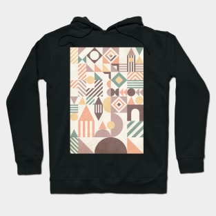 Venice Walk Hoodie